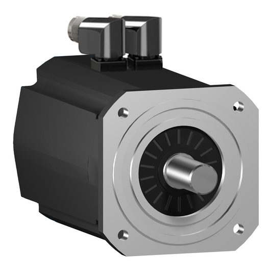 SH32052P12A2000 - servo motor SH3 205 64,9Nm,key,multi,nobrake,90°conn.IP54/IP65,3.8k RPM