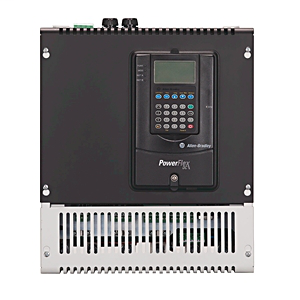 20P21AE540RA0NNN - PowerFlex DC Drive, 600 VAC, 3 PH, 540 Amps, 400 HP, IP20, NEMA/UL Type Open, with conformal coating, No HIM (Blank Plate), User Manual, No Communication Module