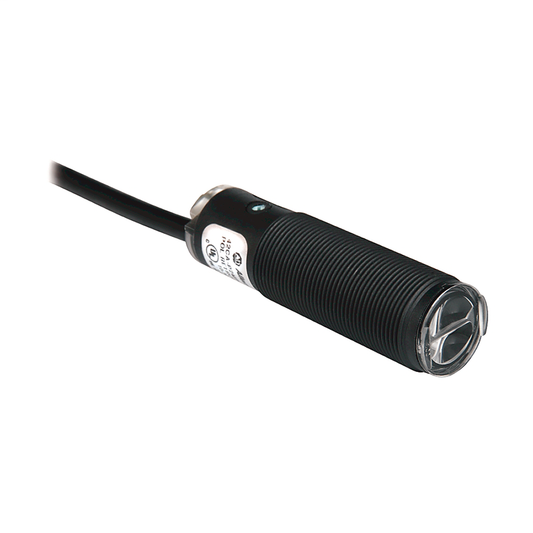 42CA-R1MPA1-A2 - 18 mm Cylindrical Sensor - 42Ca-R1Mpa1-A2
