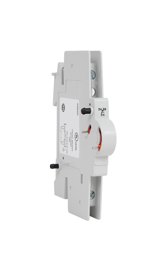 1489-AMRA3 - 1489-M Miniature Circuit Breaker Accessories, 1 C.O. Auxiliary Contact