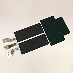 140G-J-EXS3 - Frame-J, Spreader Terminal, 3 Pole, Qty 3