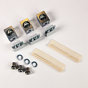 140G-K-TLC13 - Frame-K, Terminal Lug, Qty 3, FCCu 1x250-500(120-240)
