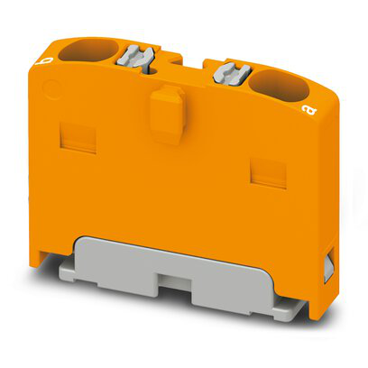 1045939 - PTFIX 2X1,5 OG - Distribution block (Qty. 50)