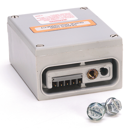 42DTB-5500 - Series 5000 Photoelectric Sensor - 42Dtb-5500