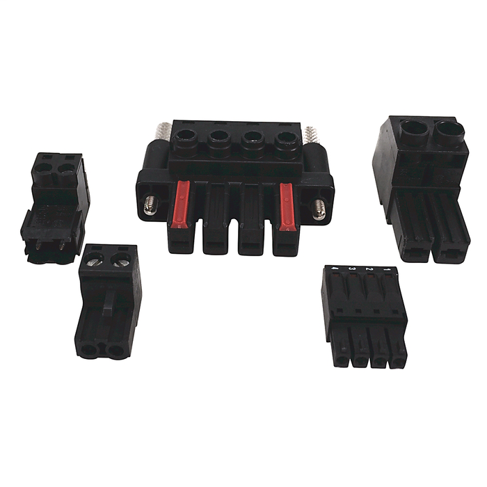 2198-KITCON-P070 - Kinetix 5700 55mm Bus Supply Connectors