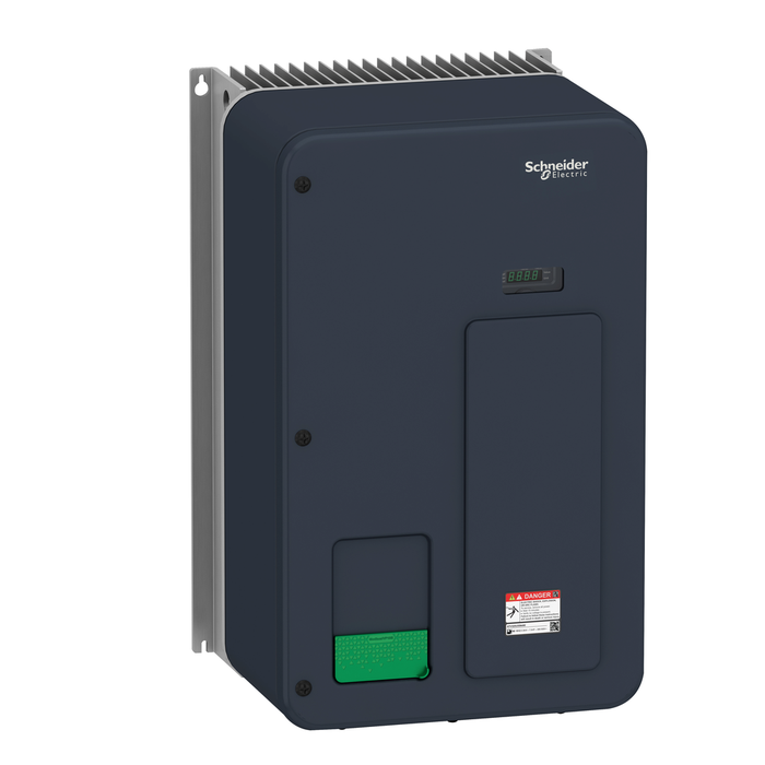 ATV320U55N4W - variable speed drive, Altivar Machine ATV320, 5.5kW, 380 to 500V, 3 phases, enclosed
