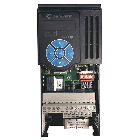 25C-CTM1 - PF527 Control Module