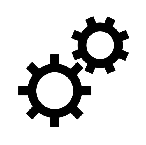 Automation & Control Icon