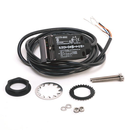 42GTR-9000 - Series 9000 GP Sensor - 42Gtr-9000