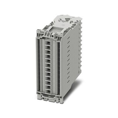 1029249 - BTFE 6-3/12 3U - Test terminal strip