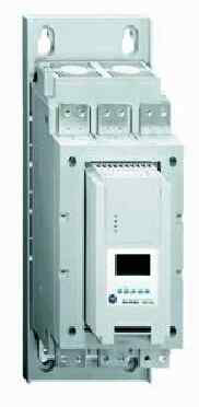 150-F317NZD - SMC-Flex, Solid State Controller, Open, 317 A, 125...250Hp @ 460V AC, Input Volt.: 230...690V, Control Volt.: 100...240V AC