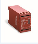 440R-P23071 - 24 V CC, 2 NA de seguridad, 1 NC auxiliar, caja de 45 mm