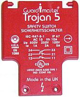 440A-A11496 - Accesorios para interruptor de enclavamiento 440A, cubierta de repuesto Trojan T5 GD2