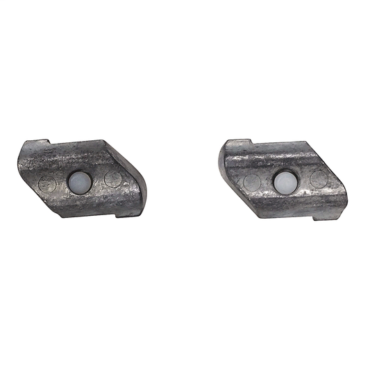 2198-5700-CLAMPSPACER - Kinetix 5700 Cable Clamp Spacer