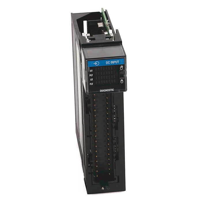 1756-IB16D - 10-30 VDC Diagnostic Input 16 Pts (36 Pin)