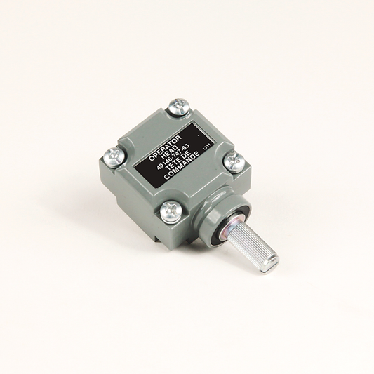 40146-749-53 - Limit Switch Assembly - 40146-749-53