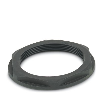 1424566 - A-INL-PG42-P-BK - Counter nut