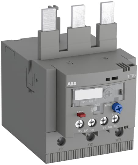 1SAZ911201R1003 - TF96-68 Thermal Overload Relay 57 ... 68 A