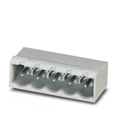 1028029 - BCH-508HS- 7 BK PA1357 - PCB header