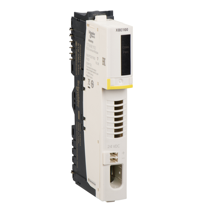 STBXBE1300K - bus extension kit, Modicon STB, BOS internal