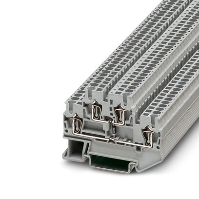 1030753 - STTB 2,5-R10K/O-U - Component terminal block