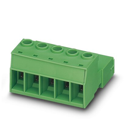 1028120 - IPC 16/ 2-ST-10,16 BDF1,F+ - PCB connector