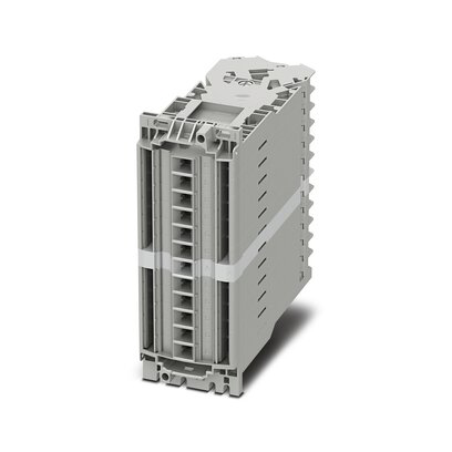 1029250 - BTFE 6-3/12 3U AUX - Test terminal strip