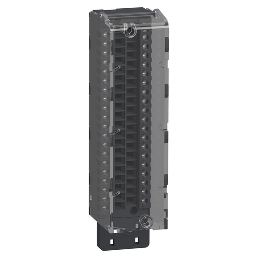 BMXFTB4000 - terminal block, Modicon X80, 40-pin removable caged