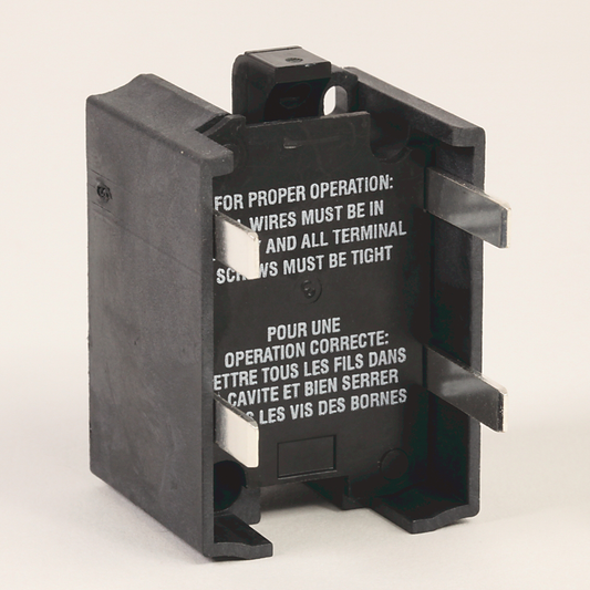 40146-007-57 - Limit Switch Assembly - 40146-007-57