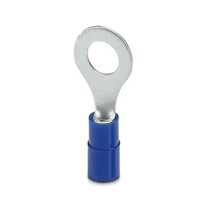 3240025 - C-RCI 2,5/M6 - Ring cable lug