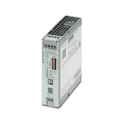 1046800 - QUINT4-PS/24DC/24DC/5/SC - DC/DC converters