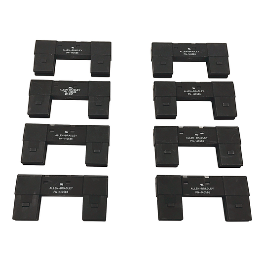 2198-BARCON-55DCAC100 - Replacement 55mm bus bars. Qty 8