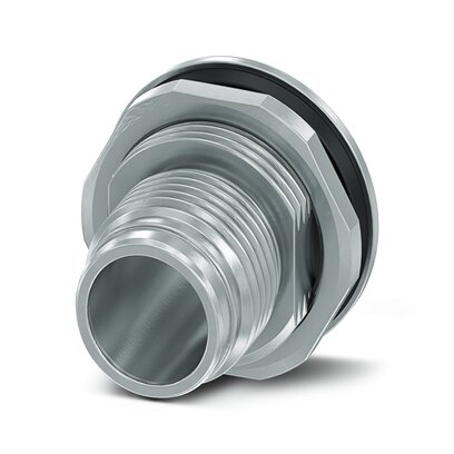 1027661 - SACC-BP-M-M12-THR PP - Housing screw connection