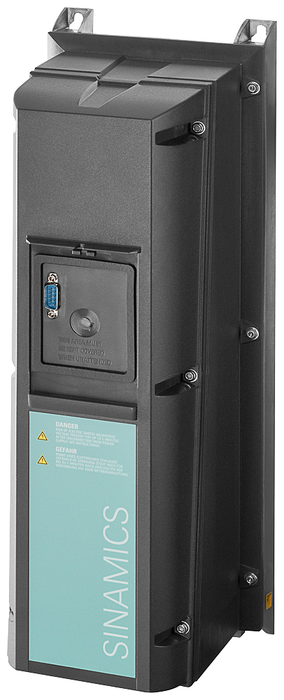 6SL32230DE230BG1 - SINAMICS PM230-IP55-FSA-B-400V 3KW