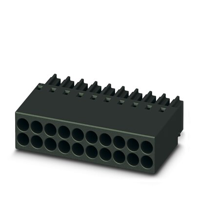 1027615 - DMCC 0,5/13-ST-2,54 - PCB connector