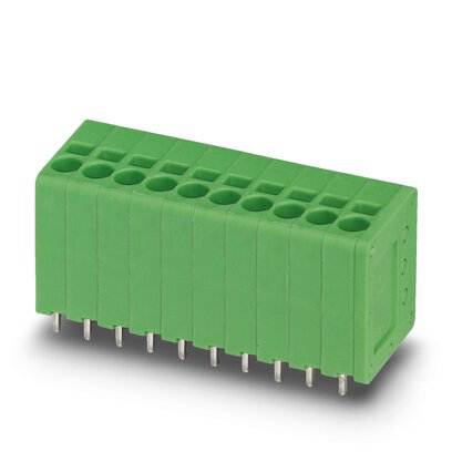 1033388 - SPT 1,5/ 4-V-3,5 BD:3-6 - Bloque de terminales para PCB