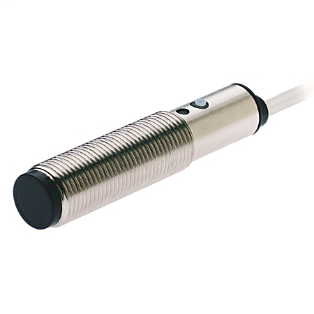 42CF-D1LNA2-A2 - PHOTOSWITCH Photoelectric Sensor, 300mm, Standard Diffuse, 10-30VDC, 2m (6.5ft) cable