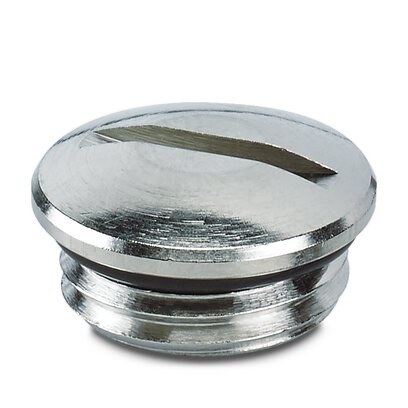 1046669 - HC-BS-PG9 - Screw plug