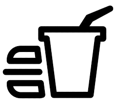 Food & Beverage icon