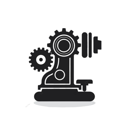 Machinery Icon