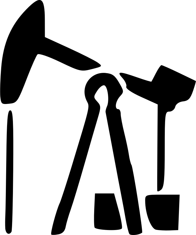 Oil & Gas icon