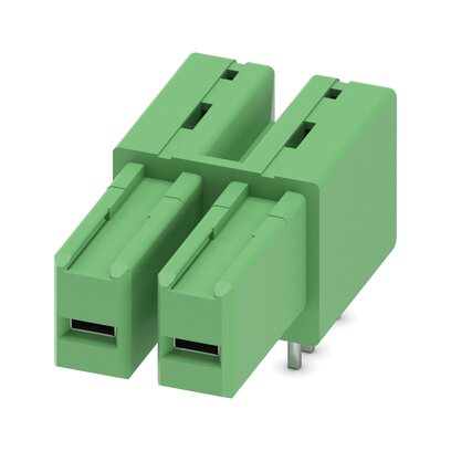 1708381 - IPC 5/ 2-G-7,62 - Conector de PCB