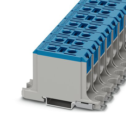 1086466 - UBAL 50 BU - High-current terminal block