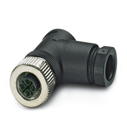 1419642 - SACC-M12FRS-2PECON-PG 9-M - Power connector