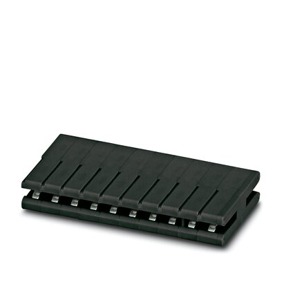 1793260 - ZEC 1,5/ 4-LPV-5,0 C2,4 BK - PCB connector