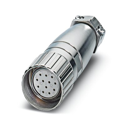 1602902 - RC-19S1N12R3Q9 - Device connector, rear mounting