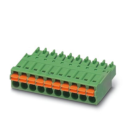 1748121 - FMC 1,5/17-ST-3,81 - Conector de placa de circuito impreso