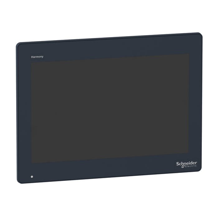 HMIDT651FC - Advanced touchscreen panel, Harmony GTU, 12 W Touch Display WXGA, coated display