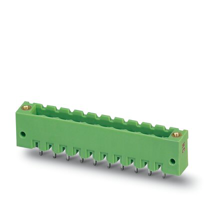 1924509 - MSTBV 2,5 HC/11-GF - Conector de PCB