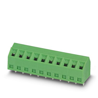 1706367 - SMKDS 1/ 8-3,5 BD:NZ 26937-2 - PCB terminal block (Qty. 50)